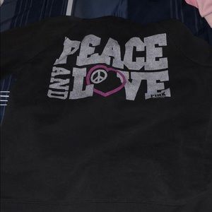 Victoria’s Secret hoodie